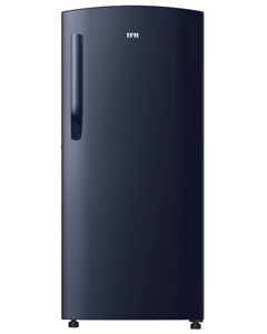 IFBDC-2132FCS Direct Cool Refrigerator 187 L | 2 Star | Metal - Cool Series