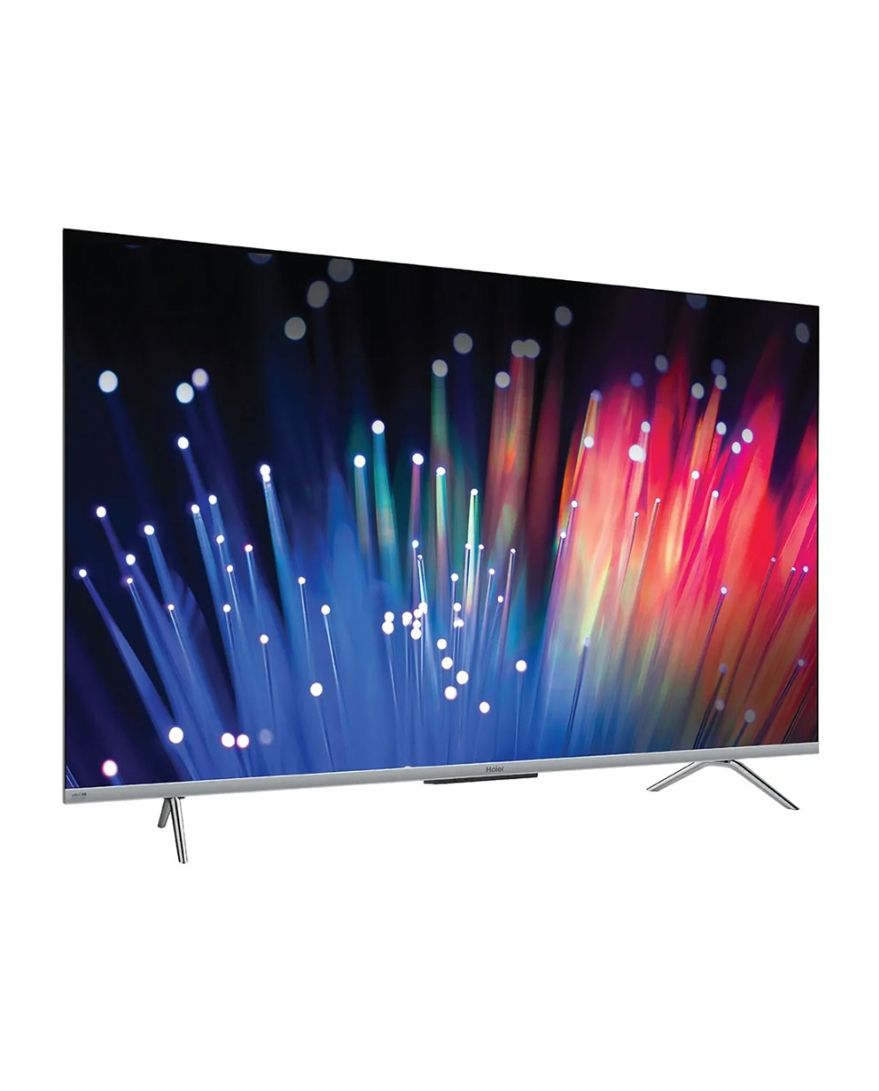 Haier 4K Smart Google TV 189cm(75) With Far-Field