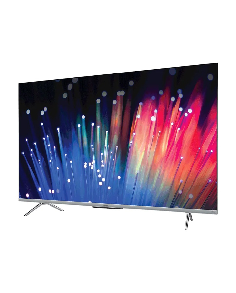Haier 4K Smart Google TV 189cm(75) With Far-Field