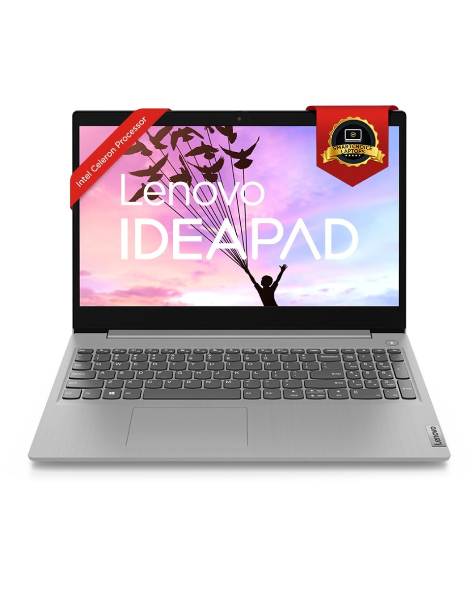 Lenovo Ideapad 3 15IGL05 Laptop