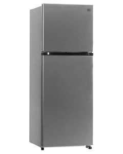 BPL 310 Litre 2 Star Frost Free Double Door Convertible Refrigerator, Electric Grey, BRF-G330RBPHGZ