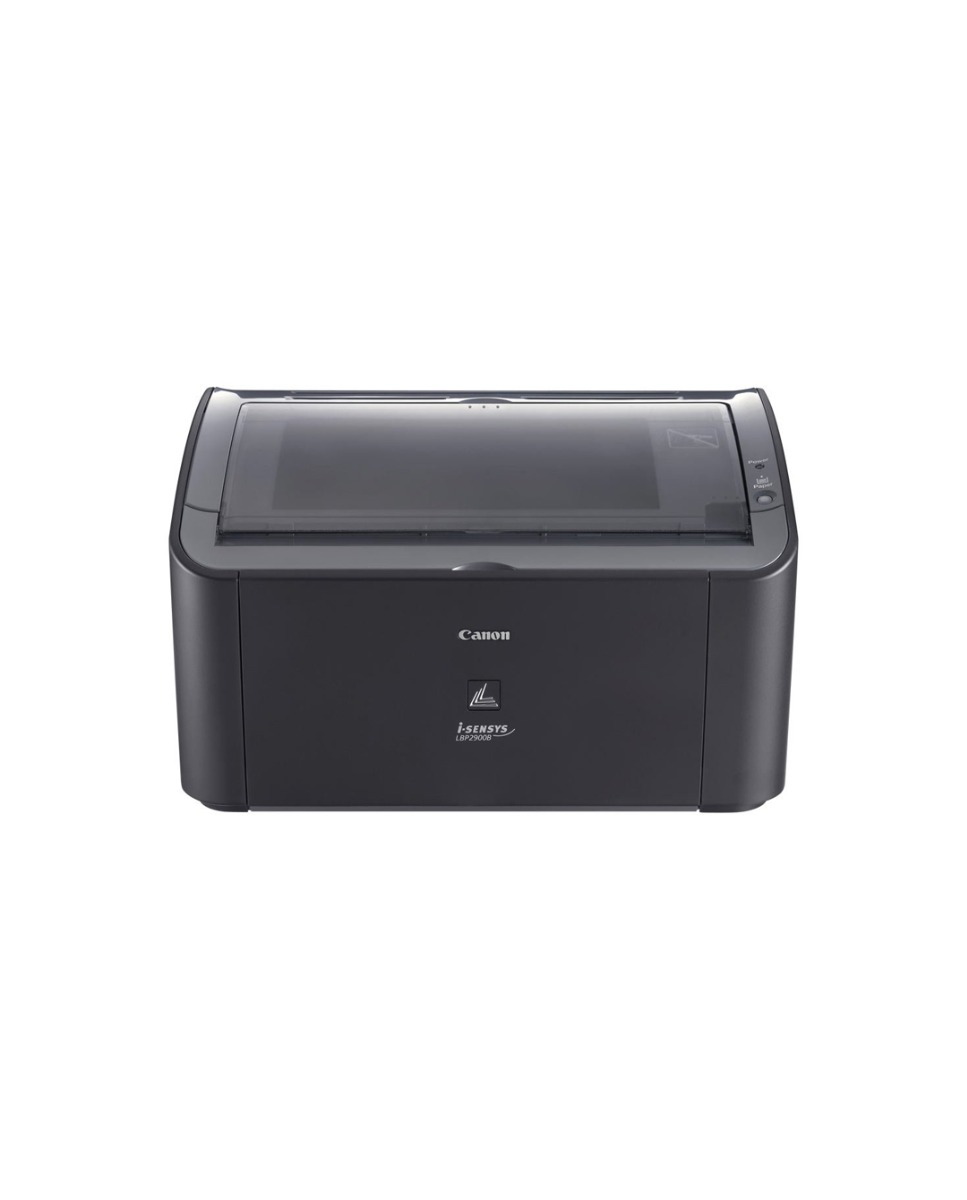 Canon Laser Shot LBP2900B Mono Printer, Windows and Linux Support