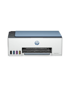 HP Smart Tank 585 All-in-one WiFi Colour Printer (Upto 6000 Black and 6000 Colour Pages Included in The Box). - Print, Scan & Copy for Office/Home