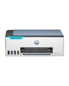 HP Smart Tank 525 All-in-One Multi-function Color Ink Tank Printer