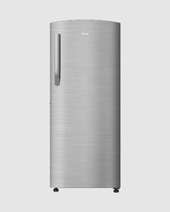 IFBDC-2322FBS Direct Cool Refrigerator 206 L | 2 Star | Metal - Cool Series