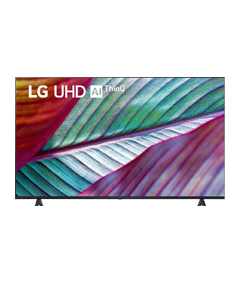 LG 139 cm (55 inch) Ultra HD (4K) LED Smart WebOS TV  (55UR7550PSC) LED TV