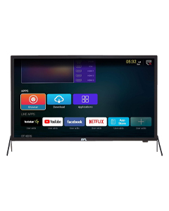 BPL 32H-D5300/D5300WW HD GOOGLE SMART 32" LED TV