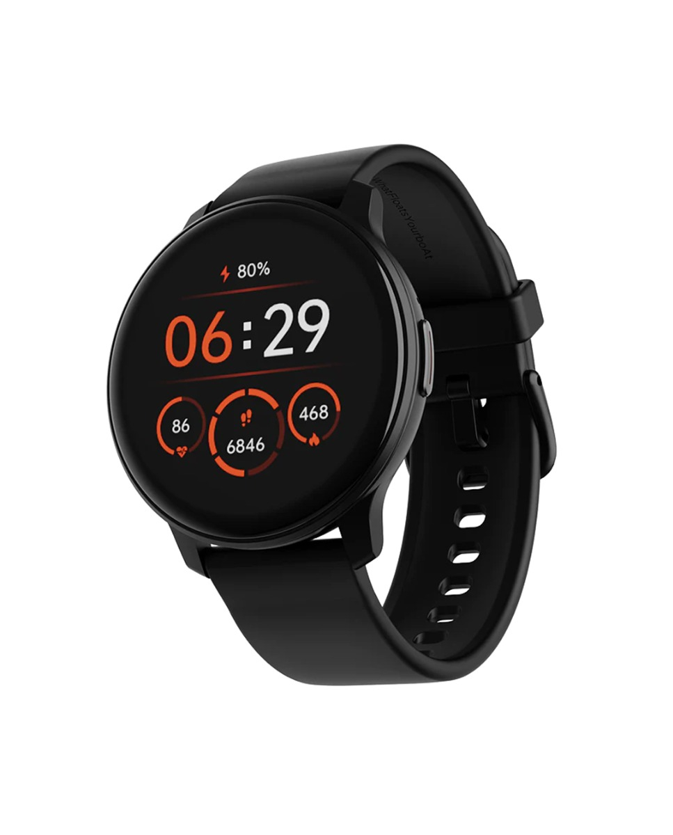 Boat Lunar Call smartwatch with 1.28" HD Display smart watch