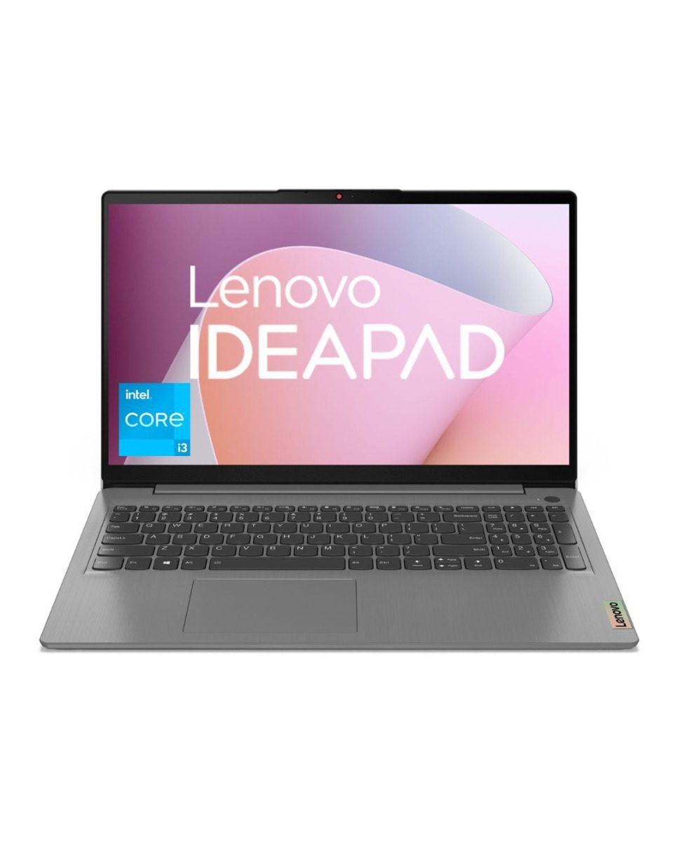 Lenovo IdeaPad Slim 3 (8 GB/512 GB SSD/Windows 11 Home) 15IAU7 Thin and Light Laptop  (15.6 Inch, Arctic Grey, 1.63 Kg, With MS Office)