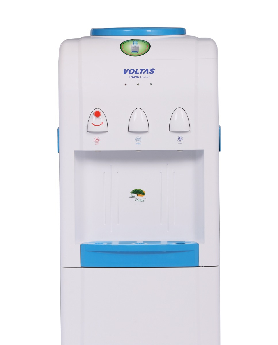 Voltas WD Minimagic pure F w/o Cabinet Bottled Water Dispenser