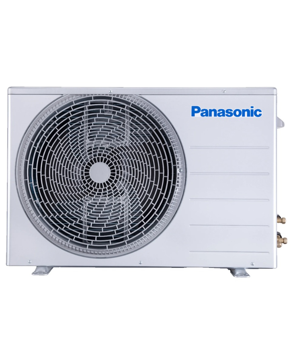 Panasonic EU 7 in 1 Convertible 1.5 Ton 3 Star Inverter Split AC with Temperature Sensors (Copper Condenser, CS/CU-EU18AKY3F)