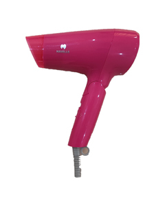 HAVELLS HD 2224 Hair Dryer  (1200 W, Pink)