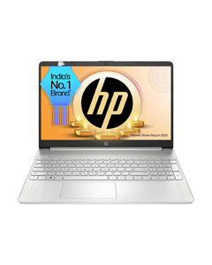 HP 15S-FR2515TU (I3/8/512/15.6/W11) Laptop