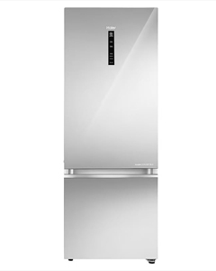 Haier Refrigerator BMR 355 L Mirror Glass HRB-4053PMG-P 
