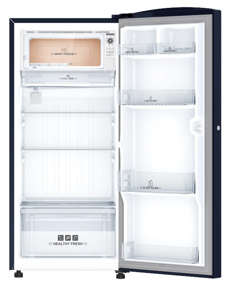 IFB IFBDC-2133FBH METAL COOL Refrigerator