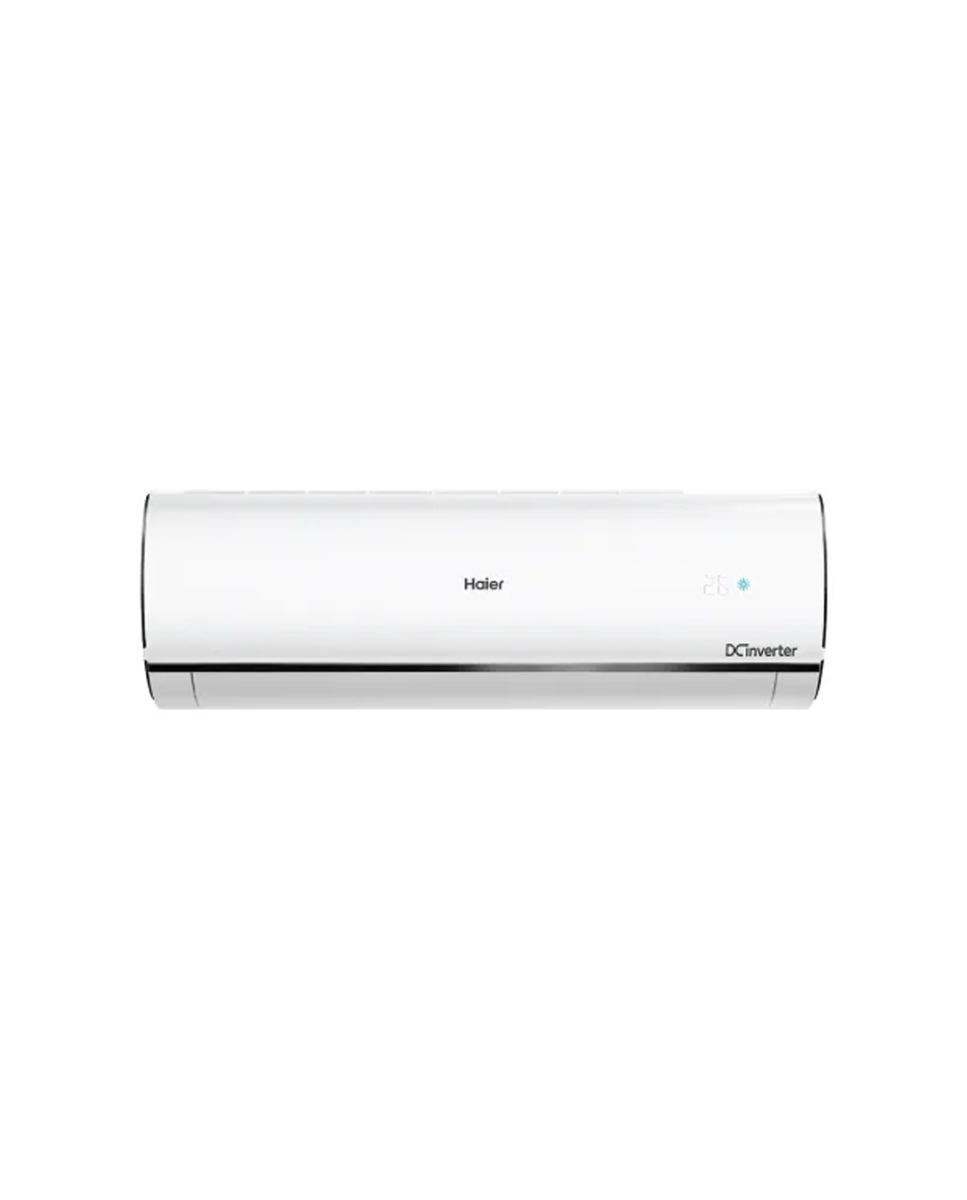 Haier 1 Ton 4 Star Kinouchi Triple Inverter Split Air Conditioner - White