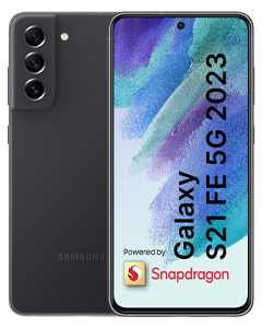 Samsung Galaxy S21FE (8GB 256GB) GRAPHITE 5G
